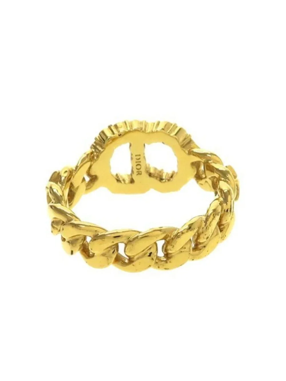 Dior Clair D Lune Ring